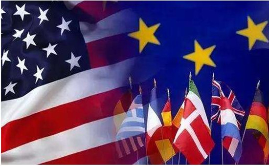 欧盟 钢铁_欧盟 钢铁_欧盟向美国提交了就钢铁