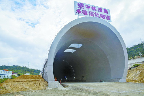 中国超级工程壁纸_中国超级工程一览_中国超级工程桥